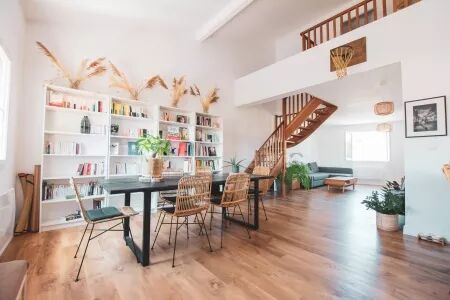 Immobilier : Photo et Vidéo et Drone