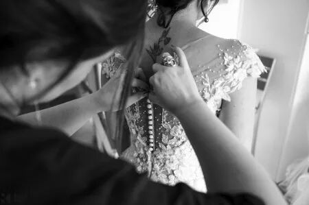 Mariage : Photo