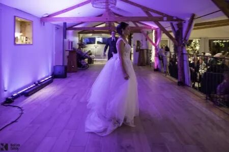 Mariage : Photo