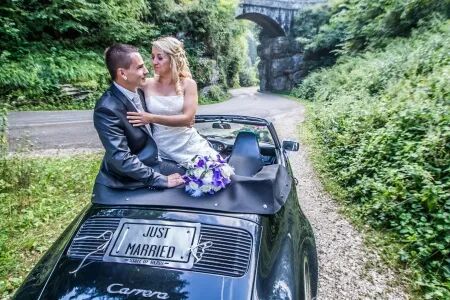 Mariage : Photo