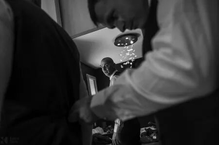 Mariage : Photo
