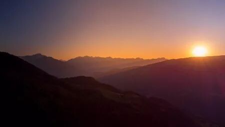 Reportage, voyage, tourisme : Drone