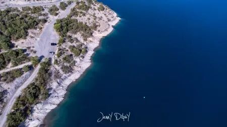 Reportage, voyage, tourisme : Drone