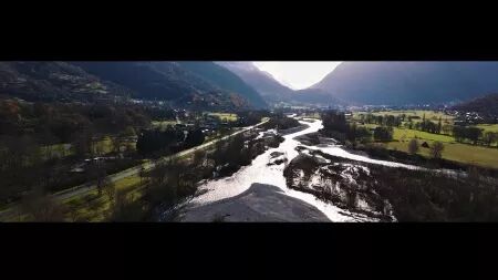 Reportage, voyage, tourisme : Photo et Vidéo et Drone