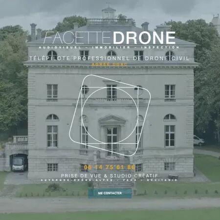 Immobilier : Photo et Vidéo et Drone