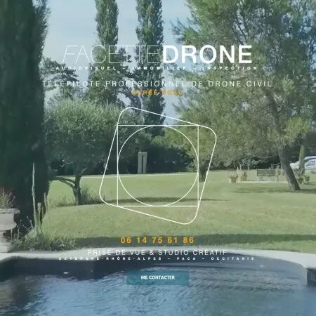 Immobilier : Photo et Vidéo et Drone