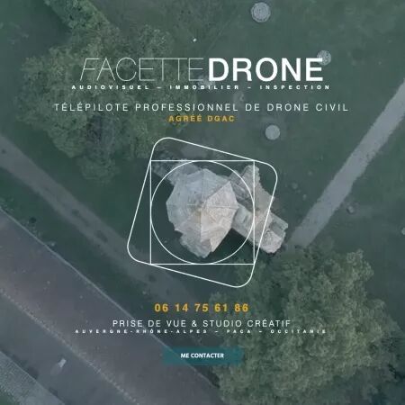 Immobilier : Photo et Vidéo et Drone