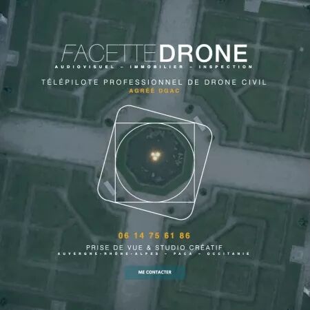 Immobilier : Photo et Vidéo et Drone