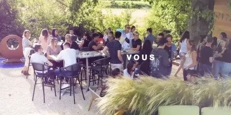 Photographe événementiel : Photo et Vidéo et Drone