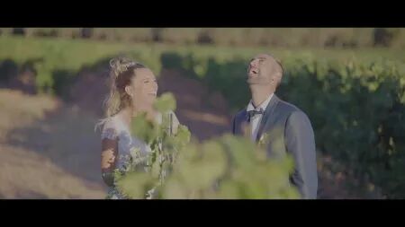 Mariage : Vidéo et Drone