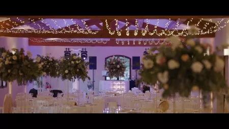 Mariage : Vidéo et Drone