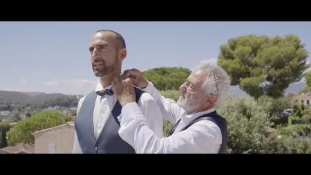 Mariage : Vidéo et Drone