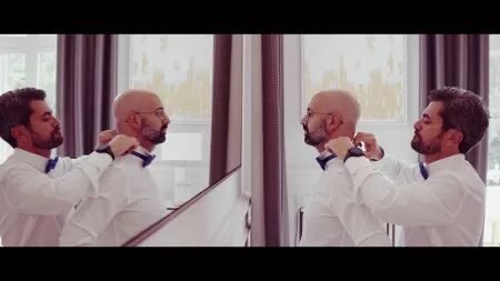 Mariage : Vidéo et Drone