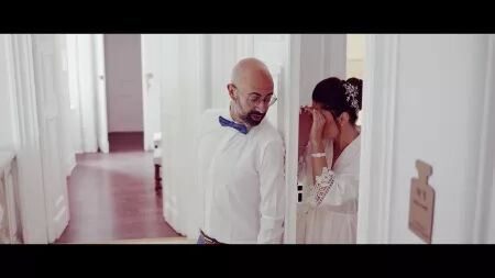 Mariage : Vidéo et Drone