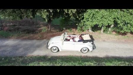 Mariage : Vidéo et Drone