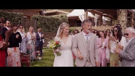 Mariage : Vidéo et Drone