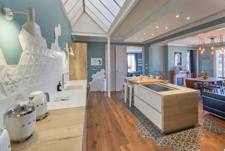 Immobilier : Photo et Vidéo et Drone