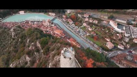 Reportage, voyage, tourisme : Vidéo et Drone
