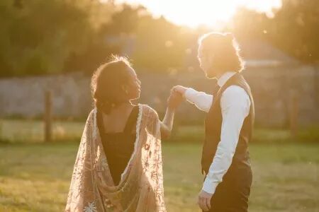 Mariage : Photo