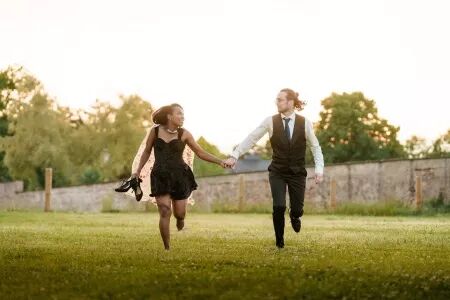 Mariage : Photo