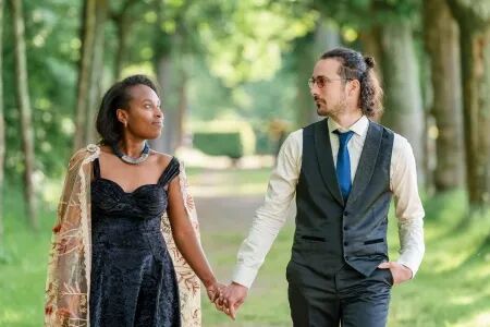 Mariage : Photo