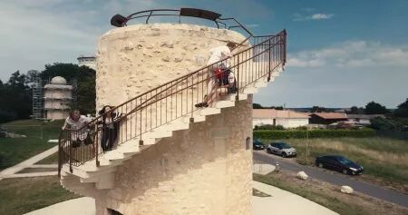 Reportage, voyage, tourisme : Photo et Vidéo et Drone
