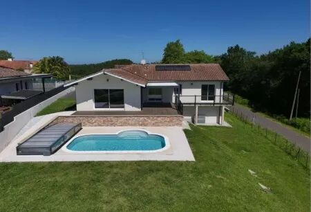 Immobilier : Drone