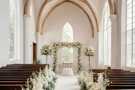 Mariage : Photo et Vidéo et Drone