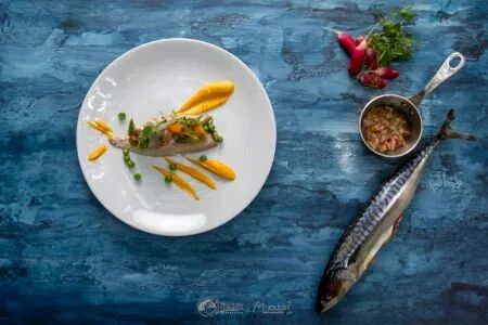Photographie culinaire : Photo