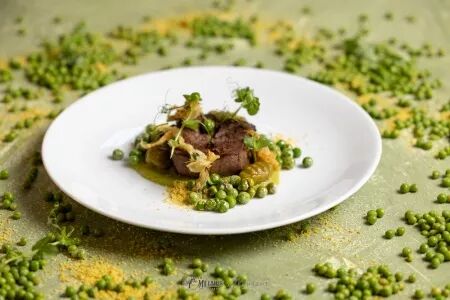 Photographie culinaire : Photo