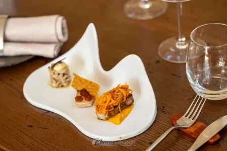 Photographie culinaire : Photo