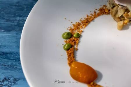 Photographie culinaire : Photo