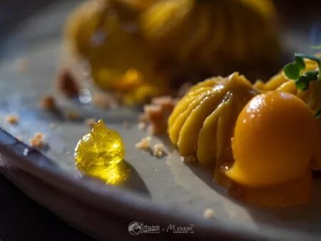 Photographie culinaire : Photo
