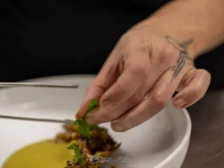Photographie culinaire : Photo