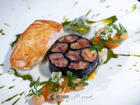 Photographie culinaire : Photo