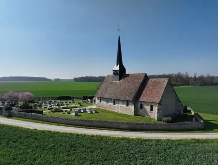 Relevé topographique : photogrammétrie, LiDAR : Drone