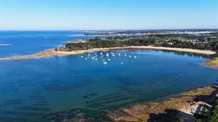 Reportage, voyage, tourisme : Drone