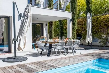 Immobilier : Photo et Vidéo et Drone