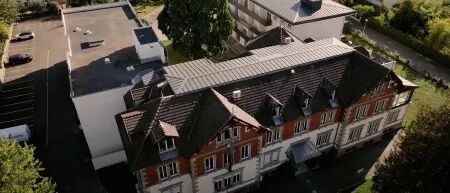 Immobilier : Vidéo