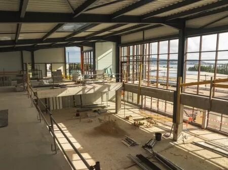 Suivi de chantier : Photo et Vidéo et Drone