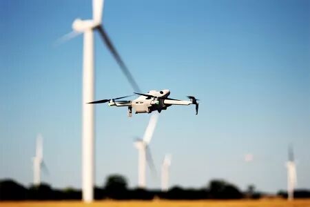 Suivi de chantier : Photo et Vidéo et Drone