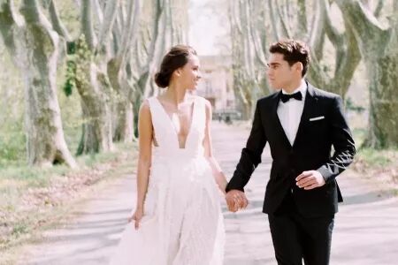Mariage : Photo et Vidéo et Drone