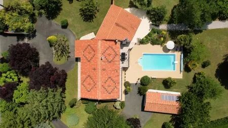 Immobilier : Photo et Vidéo et Drone