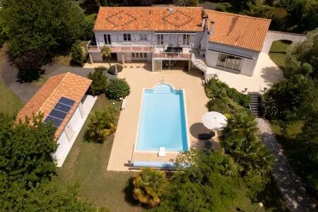 Immobilier : Photo et Vidéo et Drone