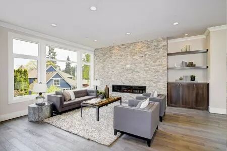 Immobilier : Photo