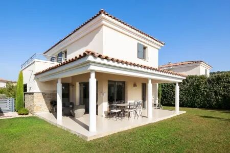 Immobilier : Photo