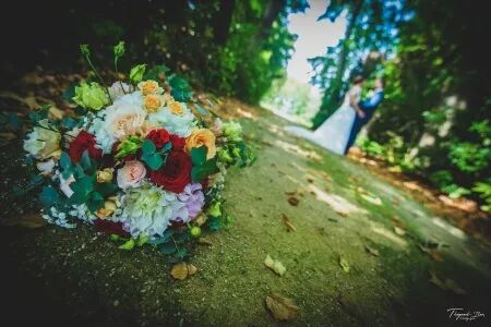 Mariage : Photo et Vidéo et Drone