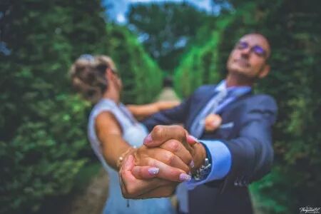 Mariage : Photo et Vidéo et Drone