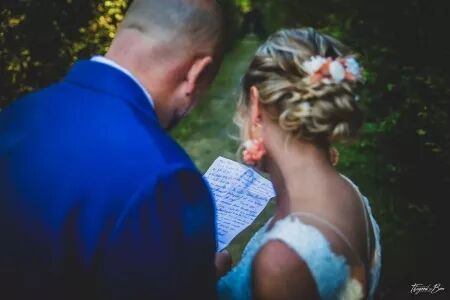 Mariage : Photo et Vidéo et Drone