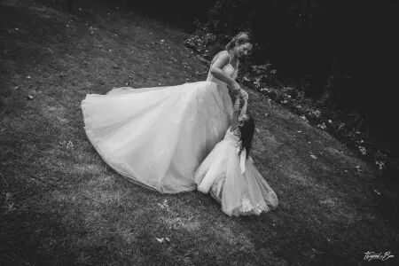 Mariage : Photo et Vidéo et Drone